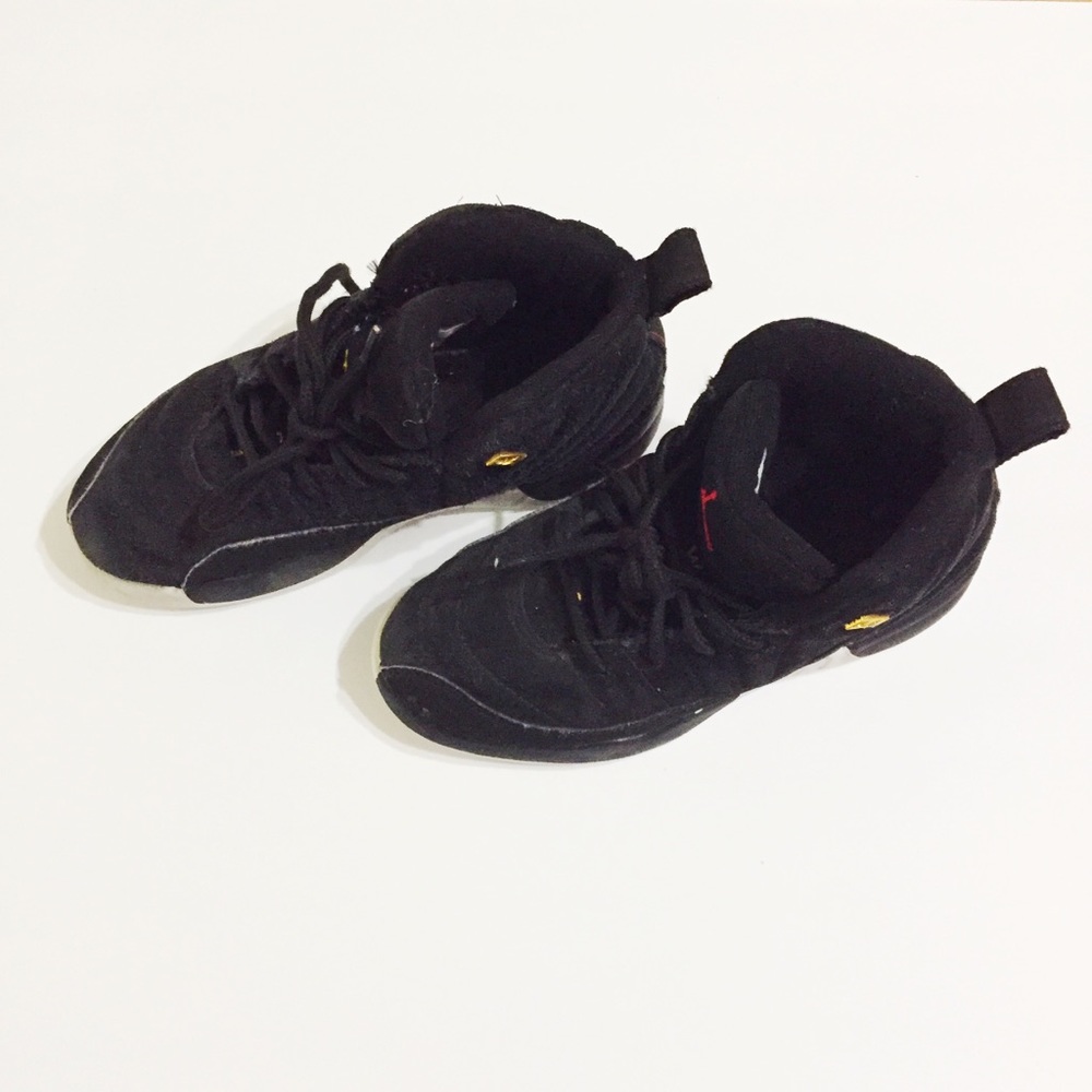 Kids Jordan’s (13c)